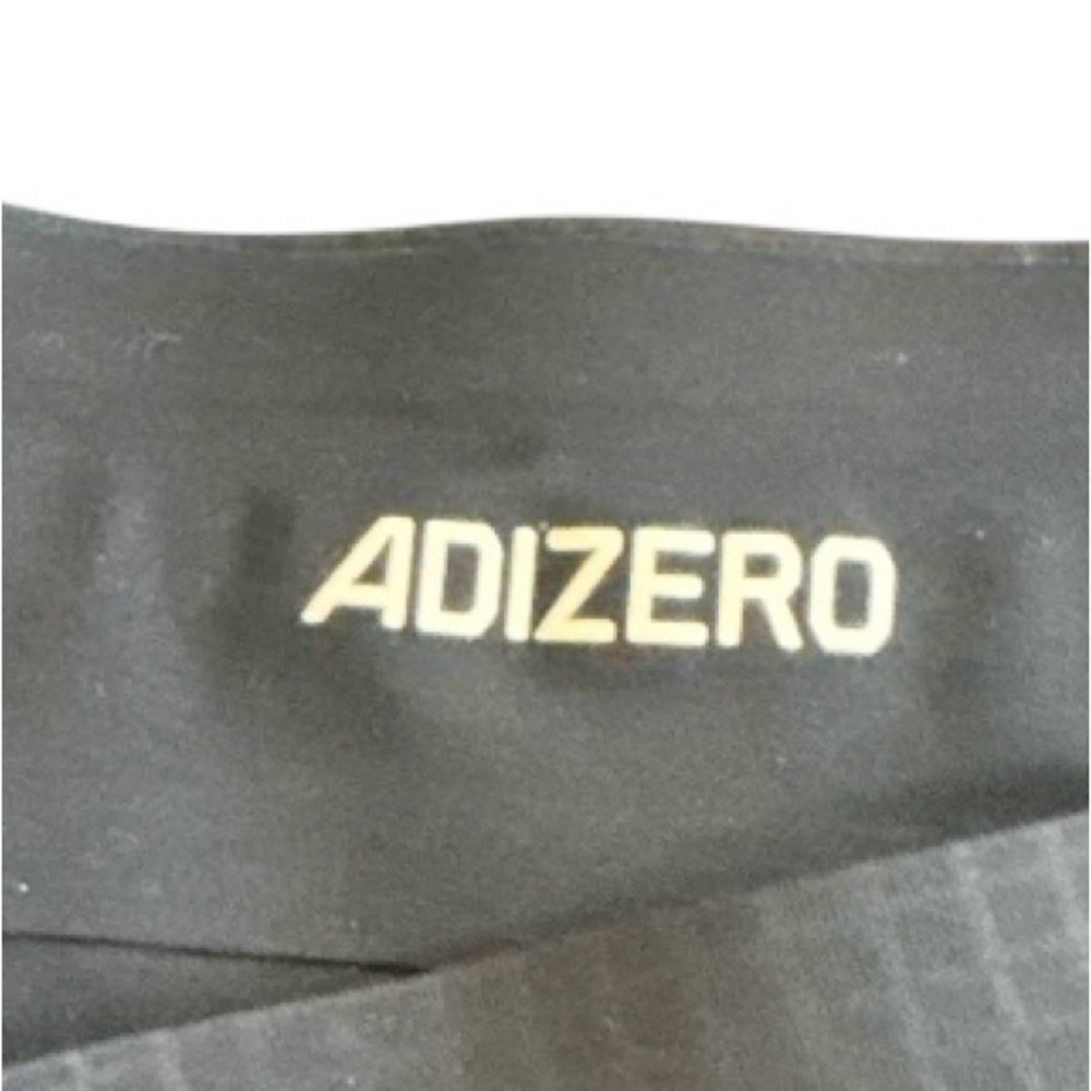ADIZERO ADIDAS  3/4 Running Carrera Promo Tight Active Legging NWT Small - Picture 7 of 12